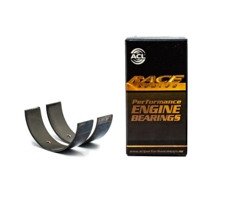 ACL Race Series - ACL Nissan SR20DE/DET (2.0L) Standard Size High Performance Main Bearing Set 5M2964H-STD