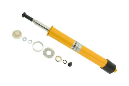 Koni - Koni Sport (Yellow) Shock 04-06 Saab 9-2 Wagon - Front