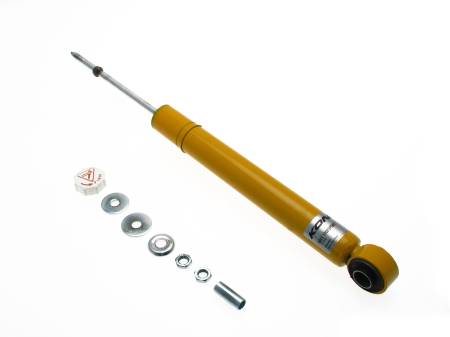 Koni - Koni Sport (Yellow) Shock 95-99 Chrysler Sebring Coupe excl. convertible - Rear