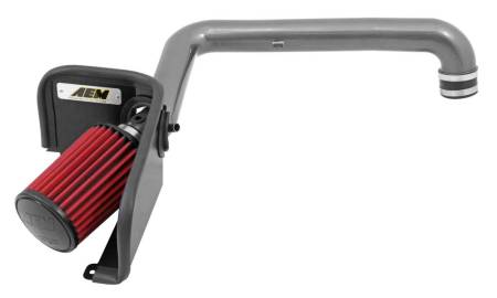 AEM Induction - AEM 2015 Chrysler 200 L4 2.4L Cold Air Intake