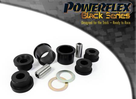Powerflex USA - Powerflex MINI Gen 2 / Countryman R60 / Paceman R61 Rear Trailing Arm Front Bushing (Black Series)