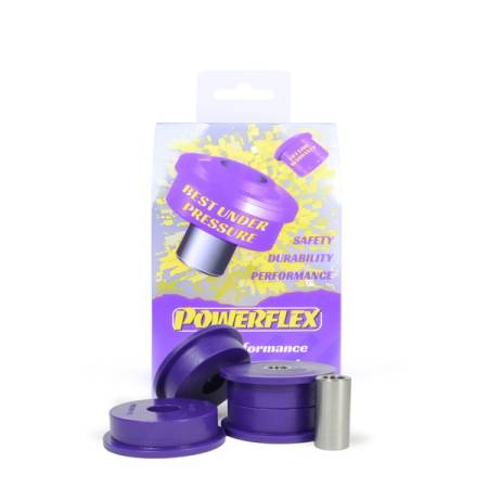Powerflex USA - Powerflex Mitsubishi Lancer Evo 4/5/6/7/8/9 Rear Diff Mount Rear Bushing (Street)