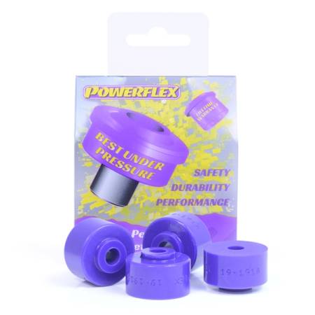 Powerflex USA - Powerflex Volvo S60 / V60 / XC60 / V70 / XC70 / S80 Rear Sway Bar Link Bushings (Street)