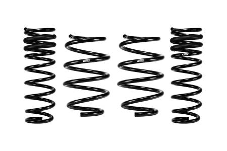 Eibach - Eibach Pro-Kit for 21-24 Subaru Outback XT
