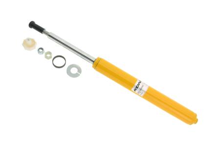 Koni - Koni Sport (Yellow) Shock 79-87 Audi 4000 Sedan/ Coupe & GT FWD/ 4 cyl. & 5 cyl. - Front