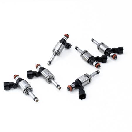 DeatschWerks - DeatschWerks 11-15 Ford F-150 / SHO 3.5L EcoBoost 1700cc Injectors (GDI)