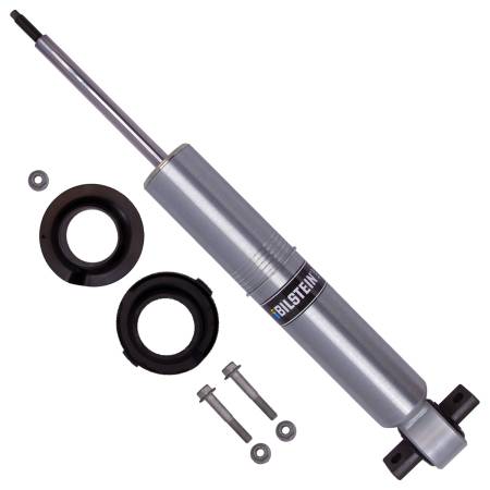 Bilstein - Bilstein B8 6100 Series 21-22 Ford Bronco (4 Door) (Height Adjustable) 0-3in Front Shock Absorber