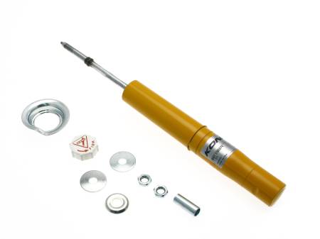 Koni - Koni Sport (Yellow) Shock 88 Honda Civic/ CRX (Exc.Wagon) - Front