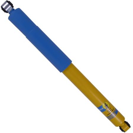 Bilstein - Bilstein 5100 Series 19-21 Ford Ranger Rear 46mm Monotube Shock Absorber (for 0-1in Rear Lift)