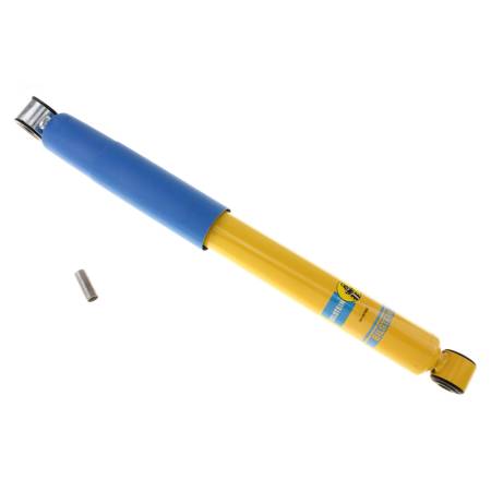 Bilstein - Bilstein B6 (C) Universal Extended 23.94in x Collapsed 14.88in 46mm Monotube Shock Absorber