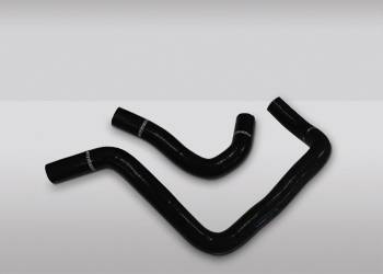 Mishimoto - Mishimoto 94-01 Acura Integra Black Silicone Hose Kit
