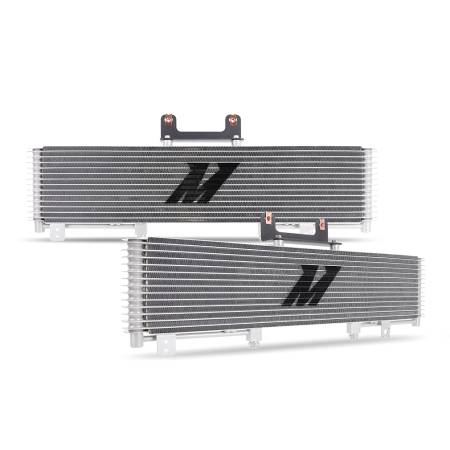 Mishimoto - Mishimoto 99-13 Chevrolet Silverado / GMC Sierra Transmission Cooler