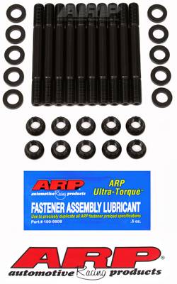 ARP - ARP Vauxhall/Opel 2.0L 16V main stud kit 209-5401