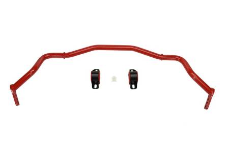 Pedders Suspension - Pedders 2015+ Ford Mustang S550 Adjustable 35mm Front Sway Bar