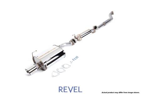 Revel USA (Tanabe) - Revel Medallion Touring-S Exhaust System 2002-2005 Honda Civic Si Hatchback