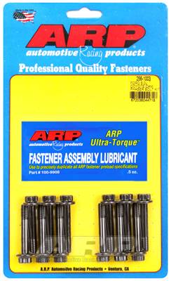 ARP - ARP Ford 5.0L Coyote cam phaser bolt kit 256-1003