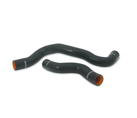 Mishimoto - Mishimoto 91-99 Nissan Sentra w/ SR20 Black Silicone Hose Kit