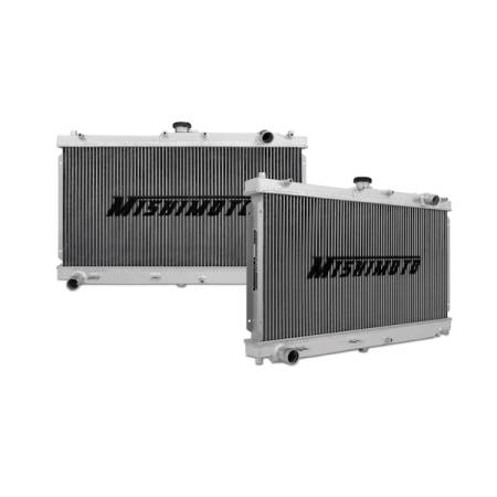 Mishimoto - Mishimoto 99-05 Mazda Miata Manual Aluminum Radiator