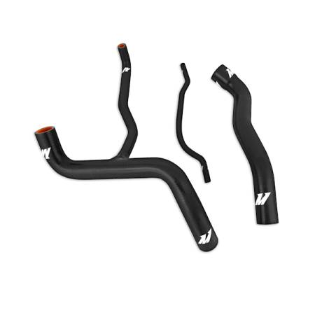Mishimoto - Mishimoto 10-11 Chevrolet Camaro SS V8 Black Silicone Hose Kit