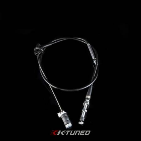 K-Tuned - K-Tuned K-Series Throttle Cable - 950