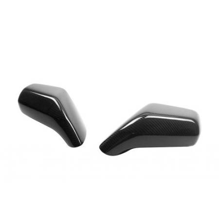 APR Performance - APR Performance Chevrolet Corvette C7 Stingray / Z06 Replacement Mirrors 2014-Up