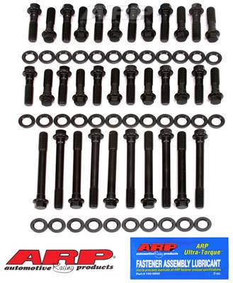 ARP - ARP Mopar B & RB wedge hex head bolt kit 145-3606