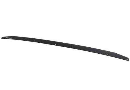 PERRIN Performance - Perrin 2015 WRX/STi w/ Premium Wing Gurney Flap