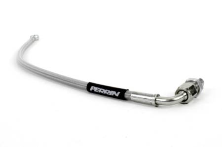 PERRIN Performance - Perrin Clutch Line for 2015+ Subaru WRX/STI