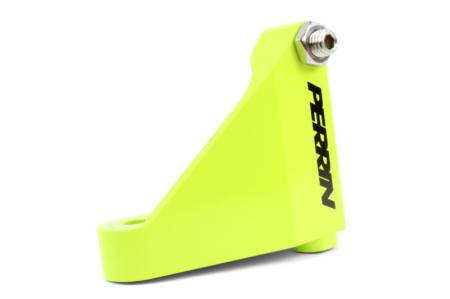PERRIN Performance - Perrin 2015 Subaru WRX/STi Master Cylinder Brace - Neon Yellow