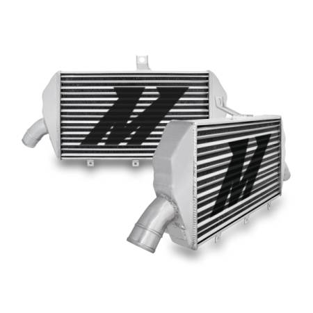 Mishimoto - Mishimoto 01-07 Mitsubishi Lancer EVO Intercooler