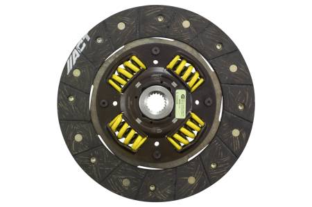ACT (Advanced Clutch) - ACT 1995 Eagle Talon Perf Street Sprung Disc