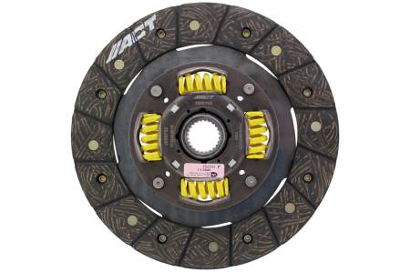 ACT (Advanced Clutch) - ACT 1992 Acura Integra Perf Street Sprung Disc