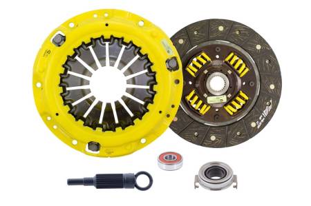 ACT (Advanced Clutch) - ACT 15-18 Subaru WRX HD/Perf Street Sprung Clutch Kit (Will Not Fit Vin J-806877)