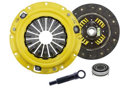 ACT (Advanced Clutch) - ACT 1990 Eagle Talon XT/Perf Street Sprung Clutch Kit