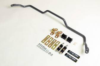 Progress Technology - Progress Tech 88-91 Honda Civic/CRX Front Sway Bar (22mm)