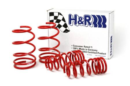 H&R - H&R 05-10 Scion tC Sport Spring