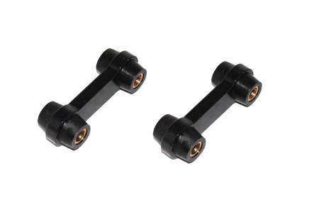 Torque Solution - Torque Solution Urethane Front Endlinks: 93-13 Subaru Impreza/02-13 WRX/04-13 STi/05+ Legacy
