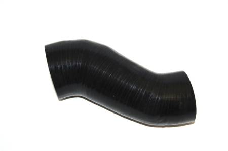 Torque Solution - Torque Solution Post Maf Silicone Intake Hose: Subaru WRX / STi / Legacy / Outback