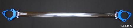 Cusco - Cusco 09-13 Lexus IS250/IS350 Type OS Rear Strut Bar (RWD Only)