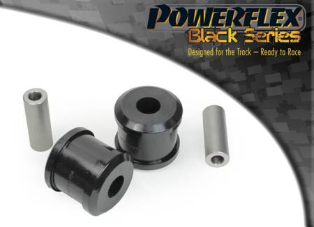 Powerflex USA - Powerflex Porsche 911(997/991/992) / Boxster/Cayman (987) Front Track Control Arm Outer Bushings (Black Series)