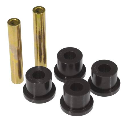 Prothane - Prothane 79-93 Ford Mustang Crossmember to Frame Bushing - Black