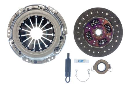 EXEDY OE - EXEDY OE 2005-2010 Scion TC L4 Clutch Kit TYK1506