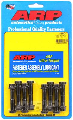 ARP - ARP Mazda Miata '88-'05 rod bolt kit 118-6401