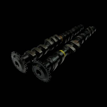 Brian Crower - Brian Crower Volkswagen/Audi 1.8T Camshafts - Stage 2 - 264 Spec