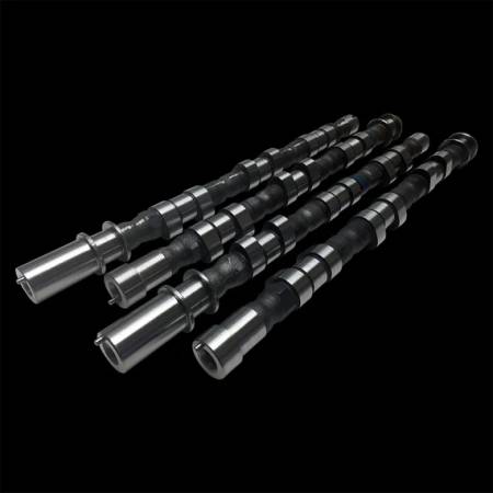Brian Crower - Brian Crower Mitsubishi 6G72/VR-4 Camshafts - Stage 2 - 272 Spec