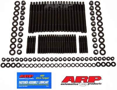 ARP - ARP SB Chevy GENIII LSX 12pt head stud kit 234-4319