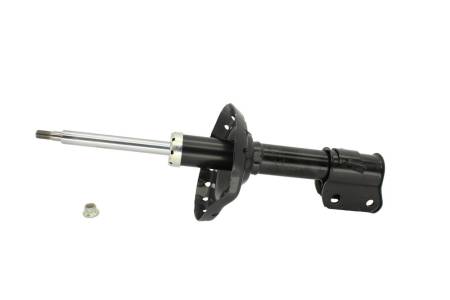 KYB - KYB Shock/Strut Excel-G Front Left SUBARU Impreza (AWD) 2004-07 SUBARU WRX Wagon (NOT STI)