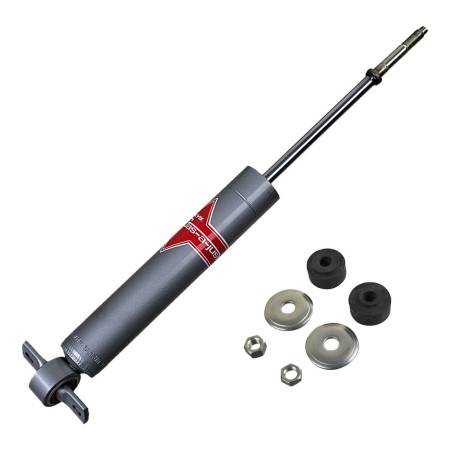 KYB - KYB Shock/Strut Gas-A-Just Front BUICK Apollo 1973-75 BUICK Electra 1971-84 BUICK Estate Wagon (