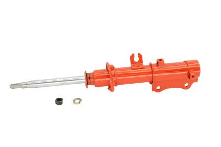 KYB - KYB Shock/Strut AGX Front Right MAZDA RX-7 1986-91