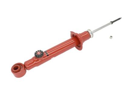 KYB - KYB Shock/Strut AGX Rear NISSAN 240SX 1989-94